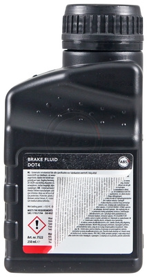 A.B.S. 7522 ABS Bremsflüssigkeit